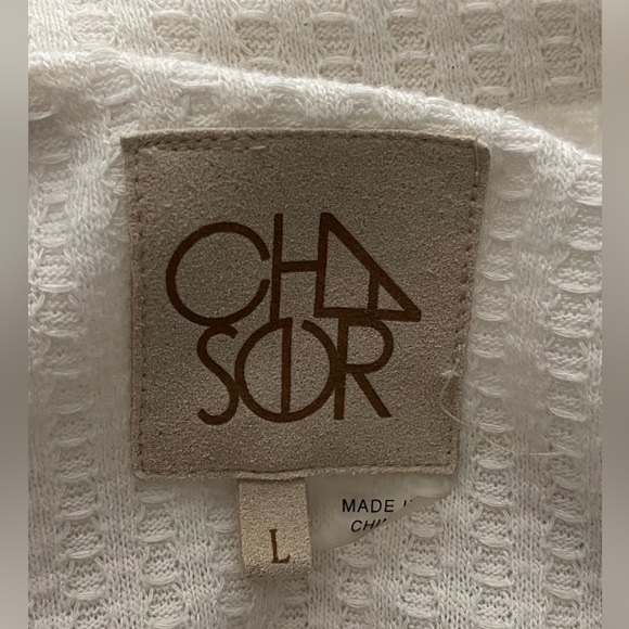 Cha Sor Chaser top - Picture 3 of 14